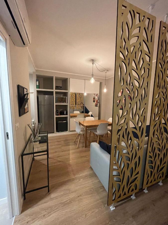 Hello - Modern Studio In Downtown Garden Apartamento Turín