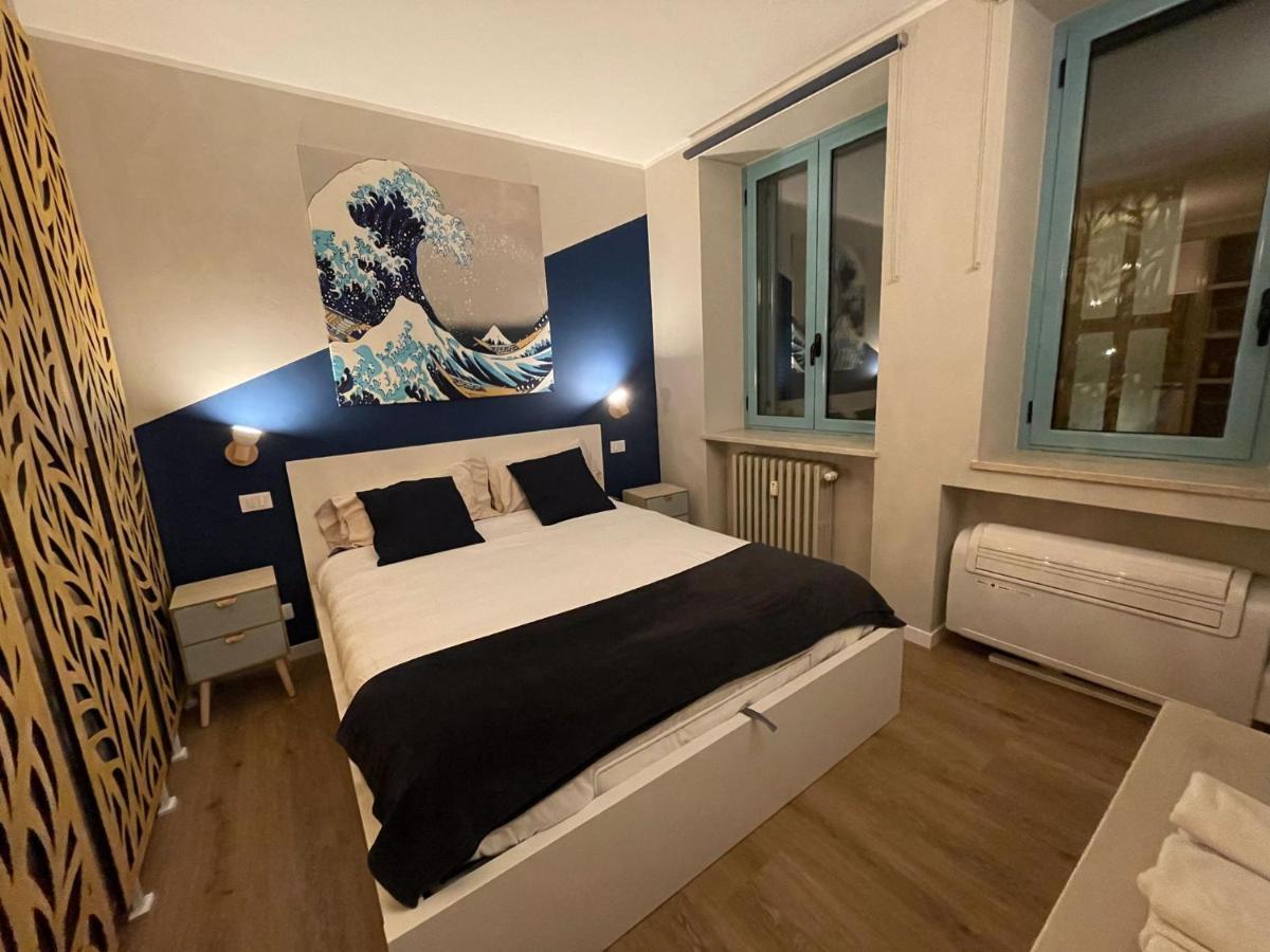 Hello - Modern Studio In Downtown Garden * Turyn