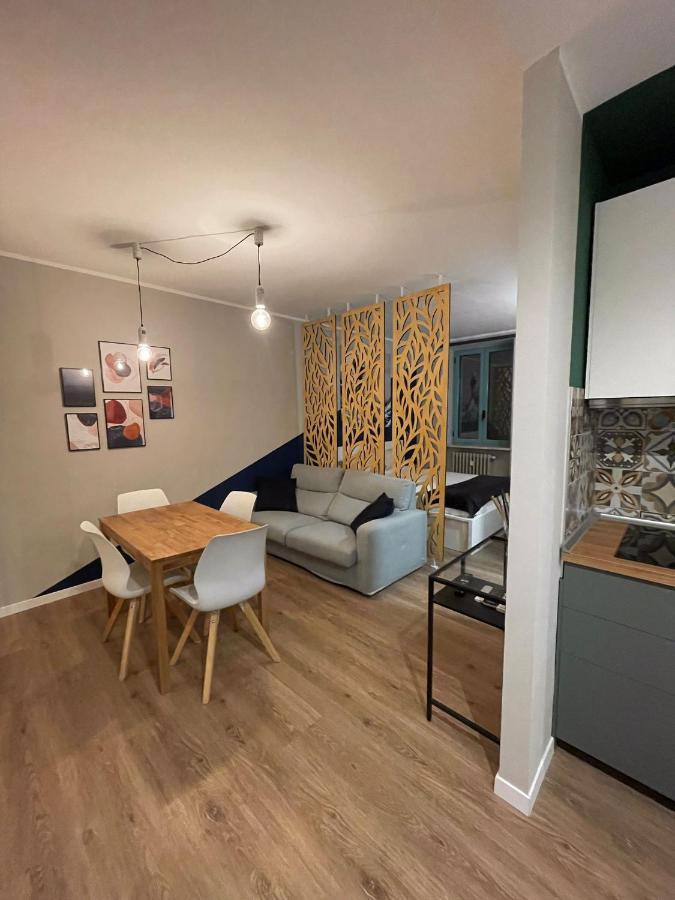 Apartamento Hello - Modern Studio In Downtown Garden